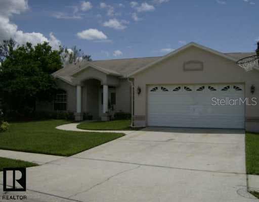 7407 Canvasback DRIVE New Port Richey, FL 34654