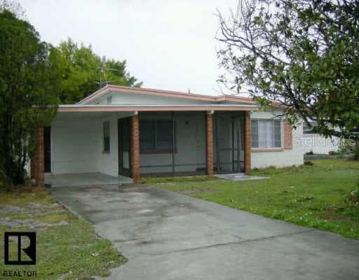 5122 Orange Blossom LANE St Petersburg, FL 33714