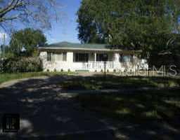 7611 Dartmouth AVENUE St Petersburg, FL 33710