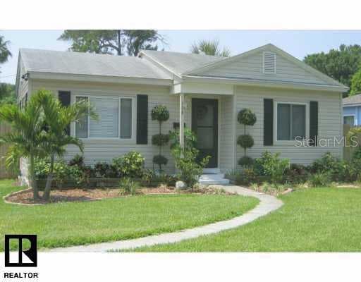 108 85th AVENUE N St Petersburg, FL 33702