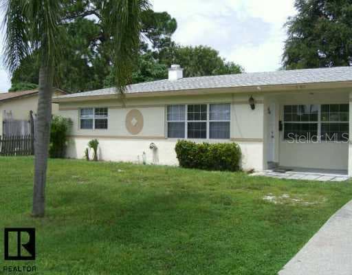 6701 30th AVENUE N St Petersburg, FL 33710