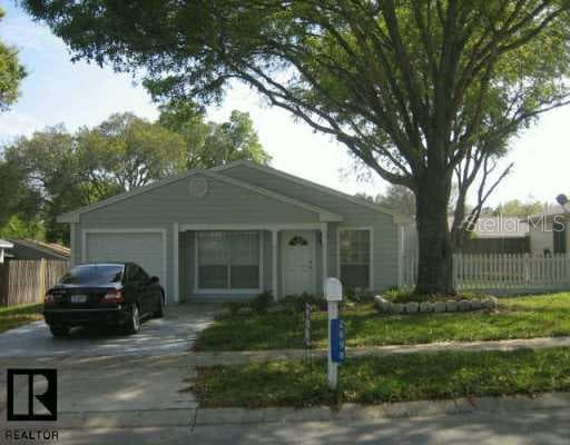 2698 Kavalier DRIVE Palm Harbor, FL 34684