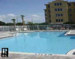 612 Wells COURT UNIT 301 Clearwater, FL 33756