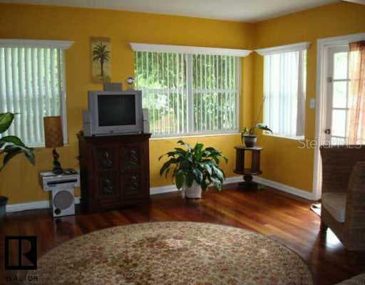 1618 San Charles DRIVE Dunedin, FL 34698