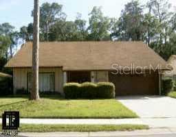 2730 Woodhall TERRACE Palm Harbor, FL 34685