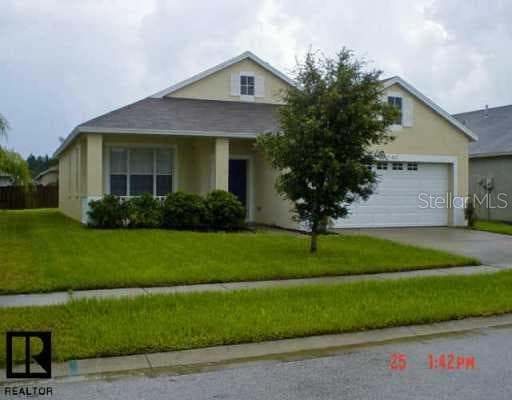 9711 Patrician DRIVE New Port Richey, FL 34655
