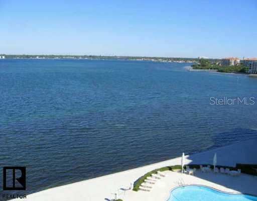4961 Bacopa LANE S UNIT 603 St Petersburg, FL 33715
