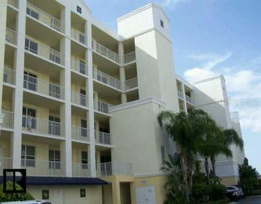 1200 Country Club DRIVE UNIT 1202 Largo, FL 33771