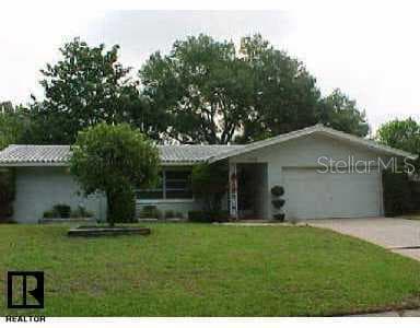 1355 Crescent DRIVE Largo, FL 33774