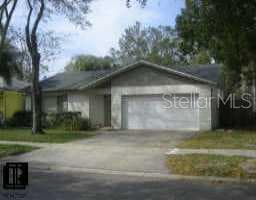 1686 Orangecrest AVENUE E Palm Harbor, FL 34683