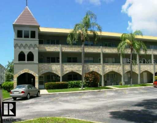2462 Brazilia DRIVE UNIT 4 Clearwater, FL 33763