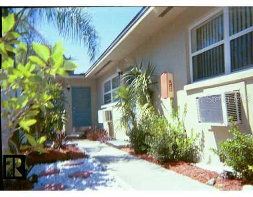 13378 1st STREET UNIT 2 Madeira Beach, FL 33708