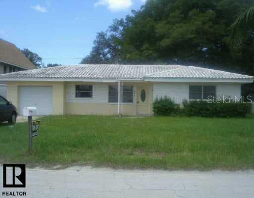 414 Duncan AVENUE N Clearwater, FL 33755