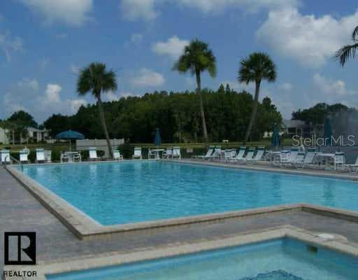 1423 Pine Glen LANE UNIT 209D1 Tarpon Springs, FL 34688