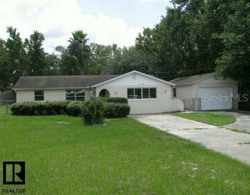 9730 Clyde STREET Hudson, FL 34667