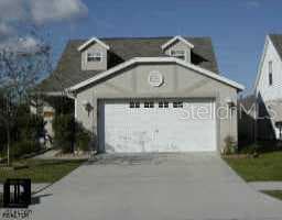 8548 Hawbuck STREET Trinity, FL 34655