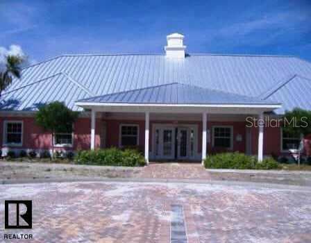 136 Pompano DRIVE SE UNIT C St Petersburg, FL 33705
