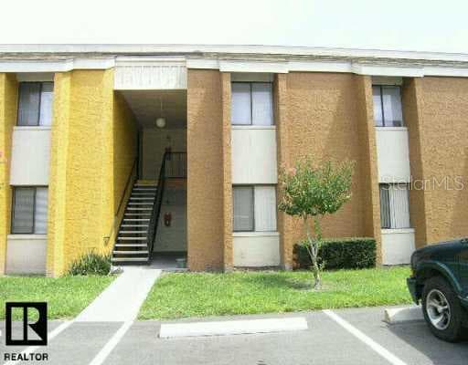 2225 Nursery ROAD UNIT 202 Clearwater, FL 33764