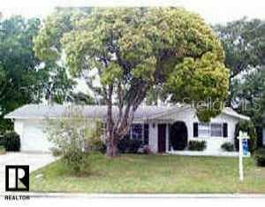 2355 Watrous DRIVE Dunedin, FL 34698