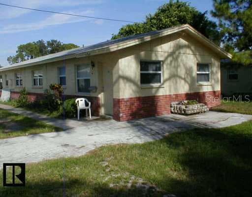 5709 Manchester STREET N St Petersburg, FL 33703