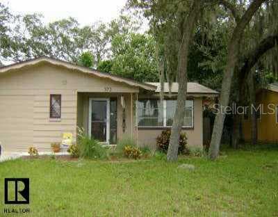 373 Milwaukee AVENUE Dunedin, FL 34698