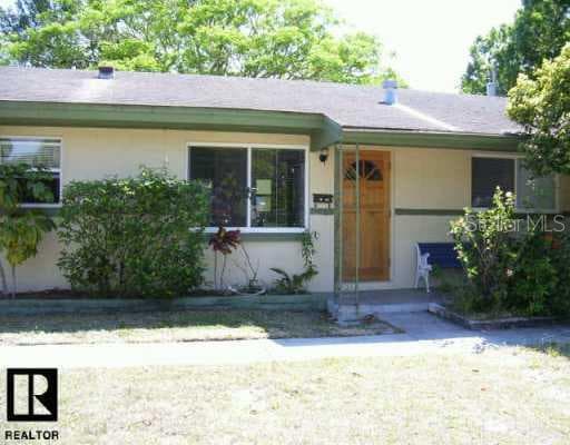 1955 Rainbow DRIVE UNIT 1955 Clearwater, FL 33765