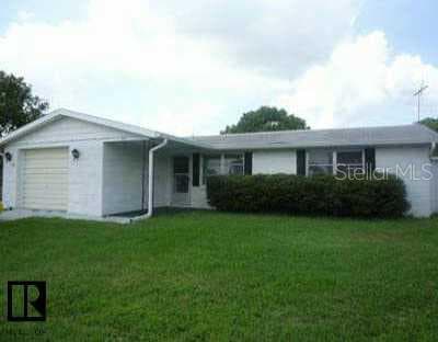 2713 Gardner PLACE Holiday, FL 34691