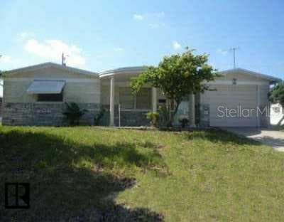 4928 Vision AVENUE Holiday, FL 34690