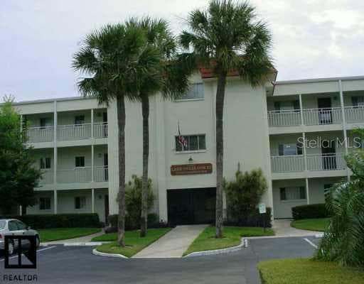 4595 Chancellor STREET NE St Petersburg, FL 33703