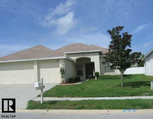 2005 Oswego DRIVE Holiday, FL 34691