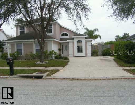 4847 Wellbrook DRIVE New Port Richey, FL 34653