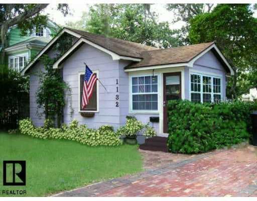 1132 Grove STREET Clearwater, FL 33755