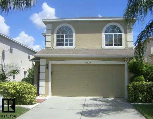 13022 Fennway Ridge DRIVE Riverview, FL 33579