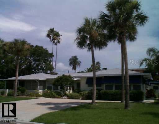 101 Palm BOULEVARD Dunedin, FL 34698