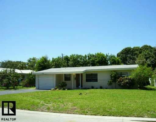 352 Barbara CIRCLE Belleair, FL 33756