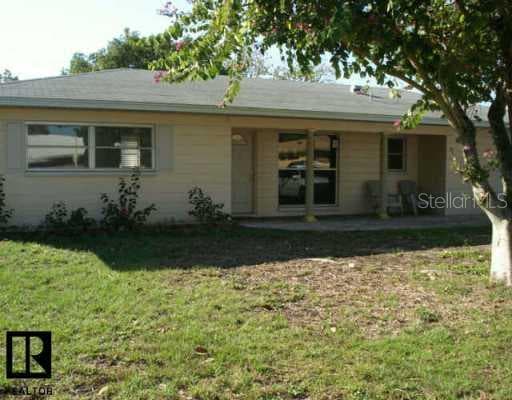 14136 Chamberlain AVENUE Largo, FL 33774