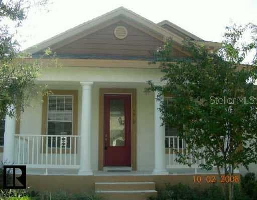 5919 Palmettoside STREET Lithia, FL 33547
