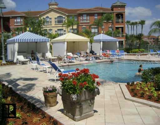 2746 Via UNIT 132B Clearwater, FL 33764