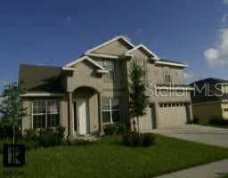 4881 Larkenheath DRIVE Spring Hill, FL 34609