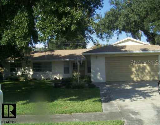 3042 Oak Forest DRIVE N Clearwater, FL 33759