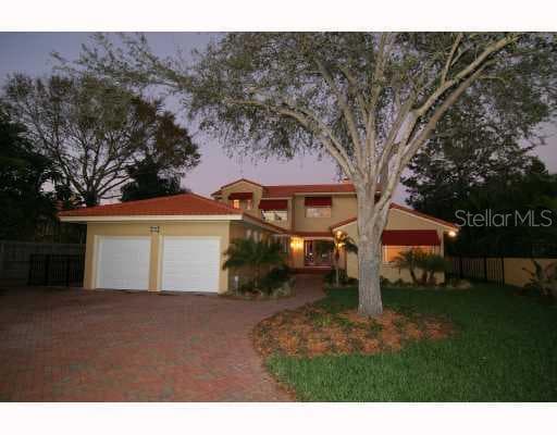 735 Brightwaters BOULEVARD NE St Petersburg, FL 33704