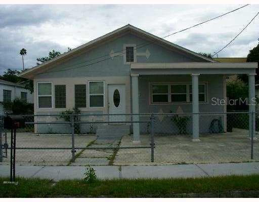 207 Hibiscus STREET Tarpon Springs, FL 34689