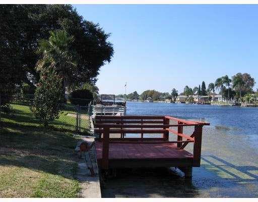 4135 Baden DRIVE Holiday, FL 34691