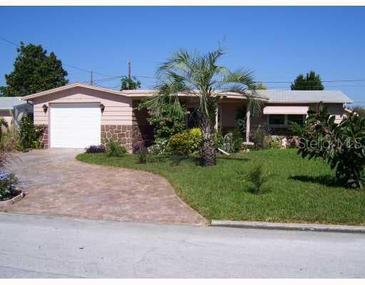 3911 Sablewood DRIVE Holiday, FL 34691