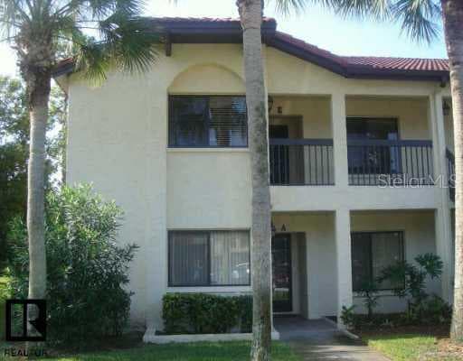 1801 East Lake ROAD UNIT E7 PALM HARBOR, FL 34685