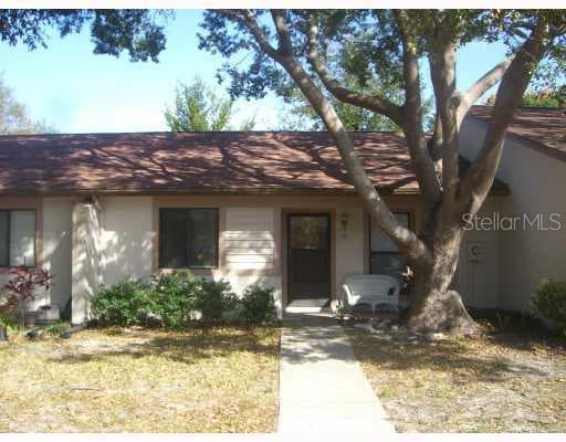 2145 Corbin PLACE UNIT D Palm Harbor, FL 34683