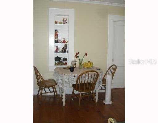 144 9th AVENUE NE UNIT 6 St Petersburg, FL 33701