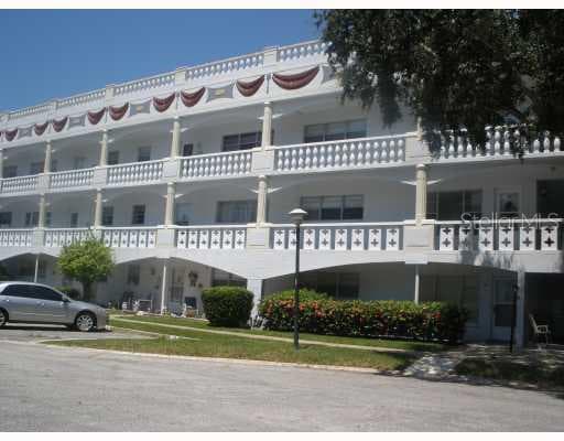 2460 Franciscan DRIVE UNIT 70 Clearwater, FL 33763