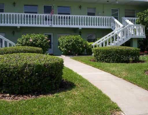 1250 Pinellas AVENUE S UNIT 511 Tarpon Springs, FL 34689