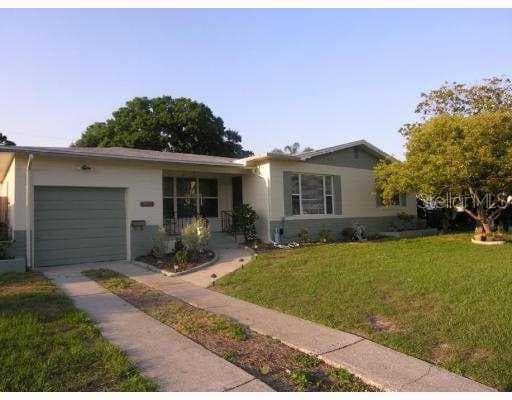 3601 26th AVENUE N St Petersburg, FL 33713
